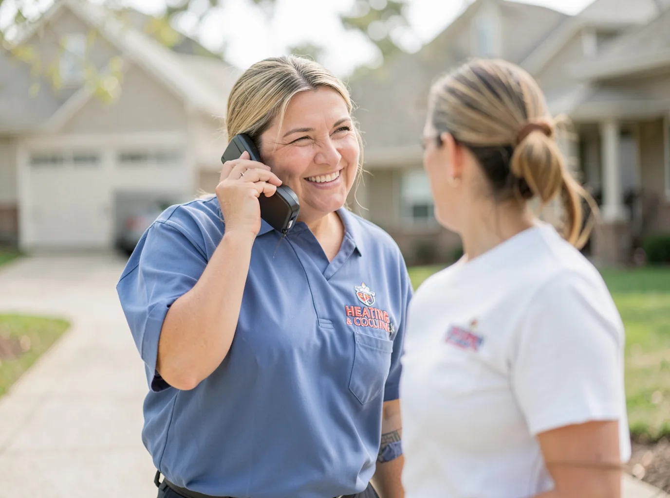 Hvac Repair Weirton, WV FAQs